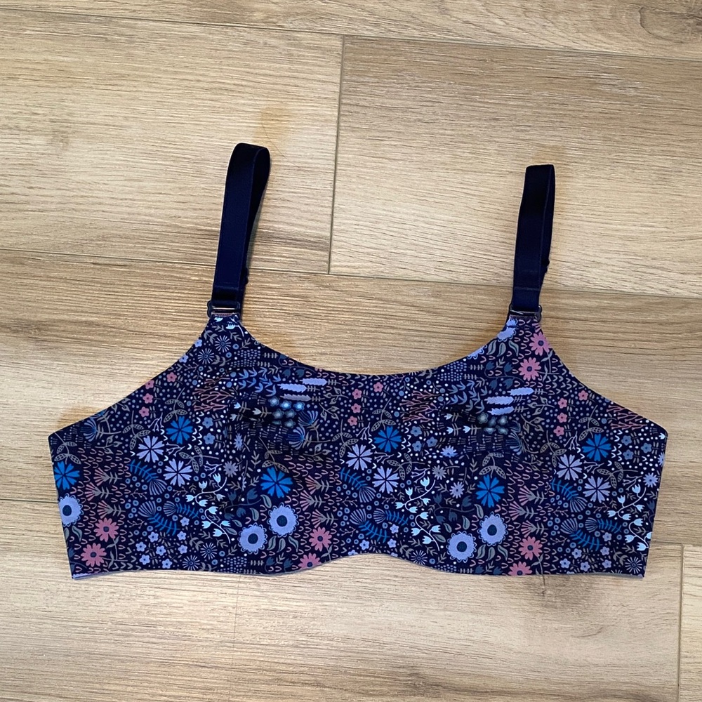 Knix Evolution Bra Size 1